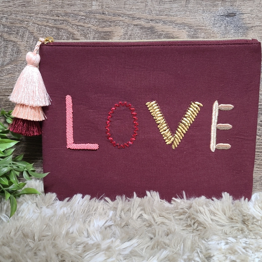 Stella & Dot Pouch